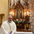Rekolekcje Wspólnoty Betlejem w Greccio. Fot. Diecezja Sosnowiecka