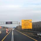 Rozbudowa autostrady A4 o trzeci pas może ruszyć szybciej