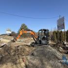 Nowa droga rowerowa w Byczynie