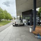 Samochód wjechał w lokal Mattarello