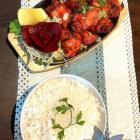 Bright India - restauracja indyjska w Jaworznie
