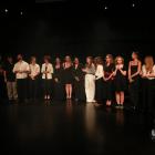 Lato pod Płaszczką: Teatr Oddzielny i Teatr Pomiędzy. Fot. Patrycja Koprzak