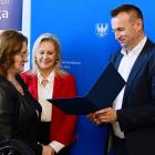 Śląska Rada Seniora, fot. slaskie.pl