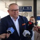 Nowe połączenia Kolei Śląskich