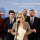 263 miliony złotych na likwidację niebezpiecznych miejsc składowania odpadów /fot....