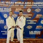 Bartosz Machna i Dawid Kajdy