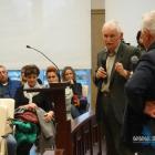 Spotkanie informacyjne w sprawie planowania przestrzennego Dąbrowy Narodowej