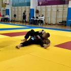 Ogólnopolska Liga Ju-jitsu - 27 października 