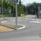 Rondo na Niedzieliskach