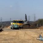 Budowa sklepu Dino w Byczynie