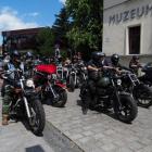 Motoserce - charytatywna akcja oddawania krwi na przestrzeni lat