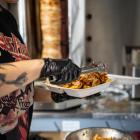 Kebab u Pajdy Jaworzno
