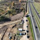 Autostrada A4 - MOP Grojec 