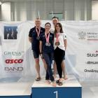 UKS BMP Team 