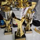 4Body Via Sport Squash League