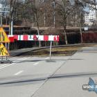 Remont nawierzchni na velostradzie