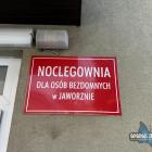 Noclegownia dla mężczyzn na Osiedlu Stałym