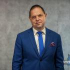 Łukasz Deja - prezes zarządu Południowego Koncernu Węglowego S.A.