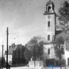 Kościół św. Wojciecha przed wojną