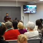 Wykład specjalny 29.03 Sala Królestwa ul. Elektryków 3 Jaworzno  