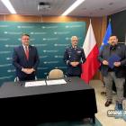 Umowa na dofinansowanie zakupu radiowozów hybrydowych dla Śląskiej Policji