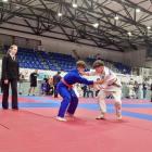 Satori Jaworzno triumfuje w turniejach ju-jitsu i judo