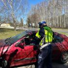 Fot: Komenda Miejska Policji w Jaworznie
