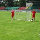 Football Camp Atletico Madryt w Jaworznie