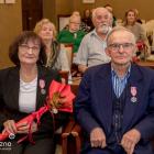 Pary z Jaworzna uhonorowane za 50 lat małżeństwa. Fot. UM Jaworzno