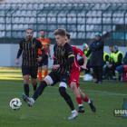 GKS Victoria Jaworzno vs Radziszowianka Radziszów