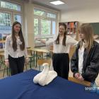 Dzień otwarty w ZSP 4 w Jaworznie