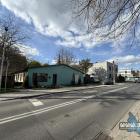 Teren przy ul. Olszewskiego w Jaworznie