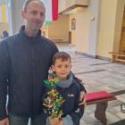 Tato Marcin i Tomek 