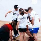 Squash Junior Start 2025 - ubiegłoroczna edycja