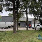 Remont przychodni ZLO Łubowiec