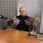 Tomasz Ślusarczyk mistrzem Polski w kulturystyce