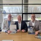 Akademia 2012 podpisała współpracę z ICB Pharma