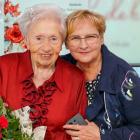Alicja Dudek i Mirosława Matysik (fot. Jacek Maliszczak)