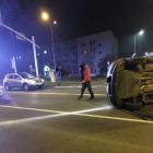 wypadek jaworzno (1)