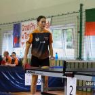 tenis stołowy - GP Pieczysk