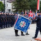 Policja Sztandar_1