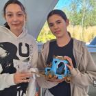 Natalia i Oliwia 
