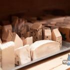 Pracownia rękodzieła we Wspólnocie Betlejem. Fot. Patrycja Koprzak