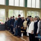 Jubileusz 80-lecia ZSP 3 w Jaworznie