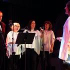 Gospel Wings i Basia Janyga