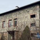 Pustostan przy ulicy Traugutta w Jaworznie