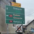 Rozpoczęła się budowa ronda w Byczynie