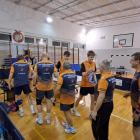 LKS Ciężkowianka Jaworzno vs UKS Huragan II Sosnowiec