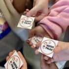 Wystawa patriotyczna w w Centrum Kulturalno-Społecznym w Ciężkowicach. Fot. Joanna...