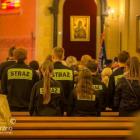 Dzień Strażaka w Byczynie. Fot. UM Jaworzno